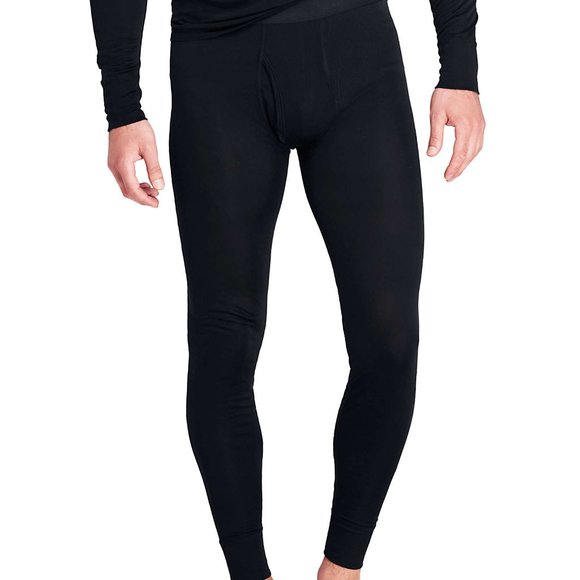 Lands' End Underwear & Socks Mens Silk Long Underwear Pants Poshmark